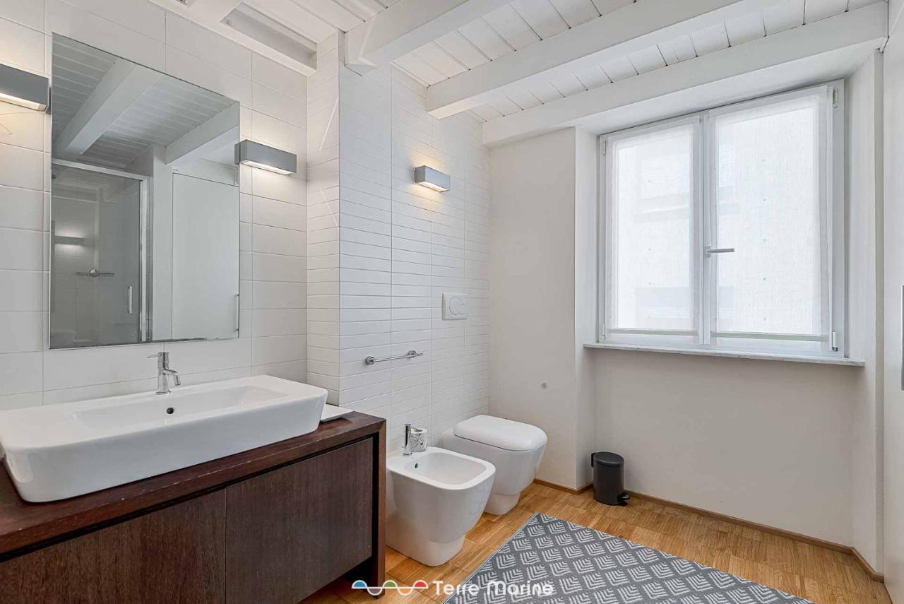 The Charme, Terremarine Apartment