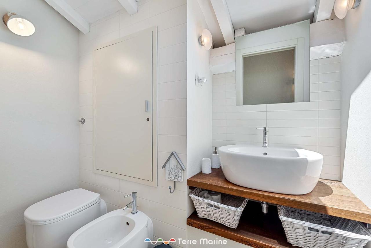 Apartment The Charme, Terremarine