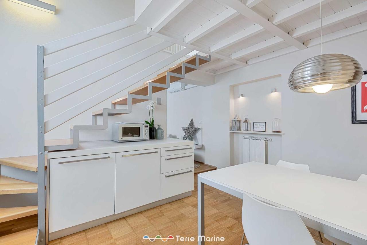 The Charme, Terremarine Apartment