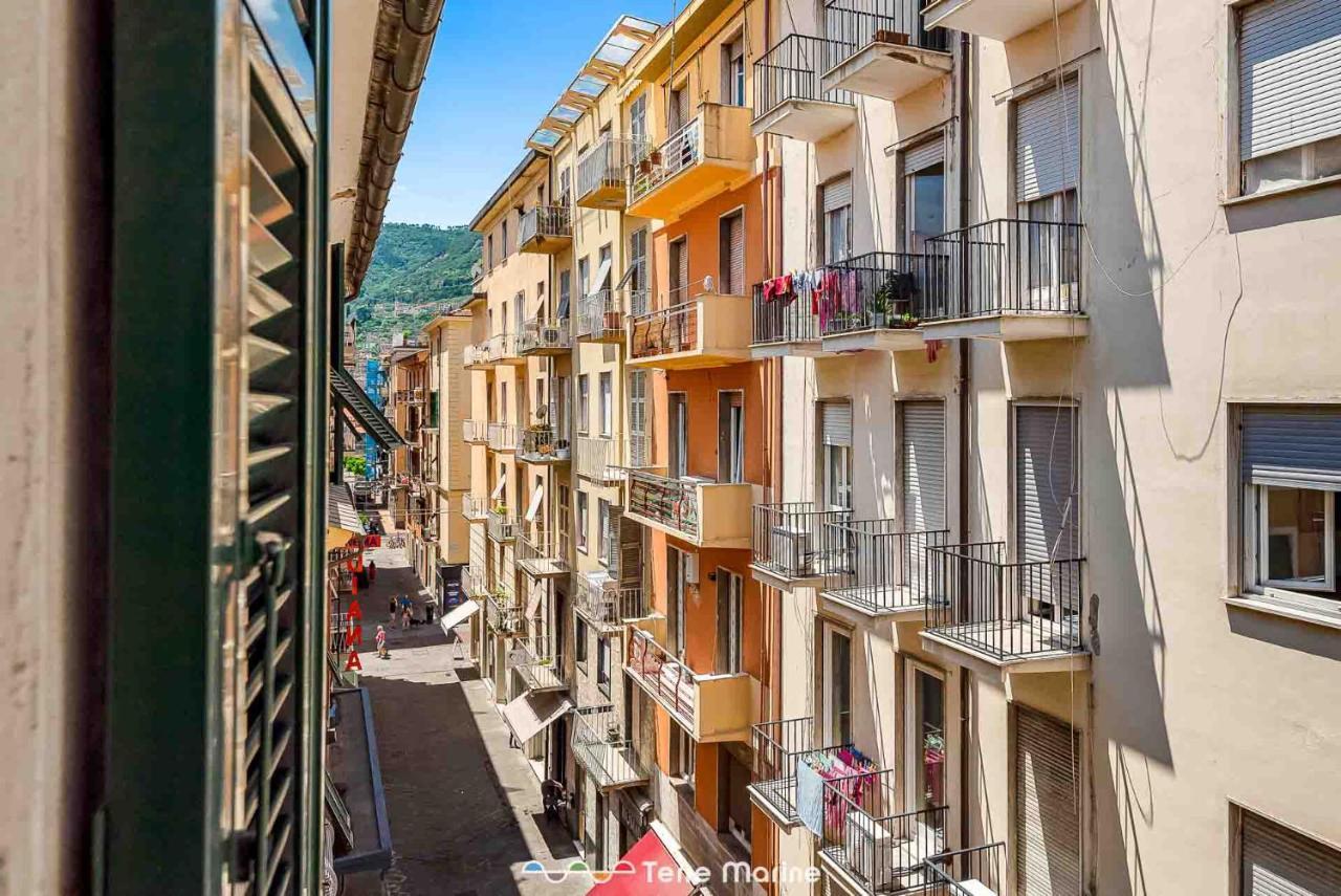 The Charme, Terremarine Apartment